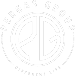 پرگاس - Pergas Group